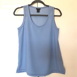 3/$20 Ann Taylor Shell Blouse